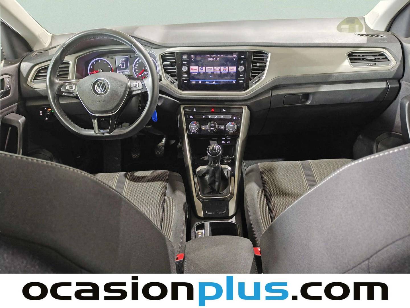 Volkswagen T-Roc Volkswagen T-Roc Advance 1.0 TSI 81 kW (110 CV) de ocasión