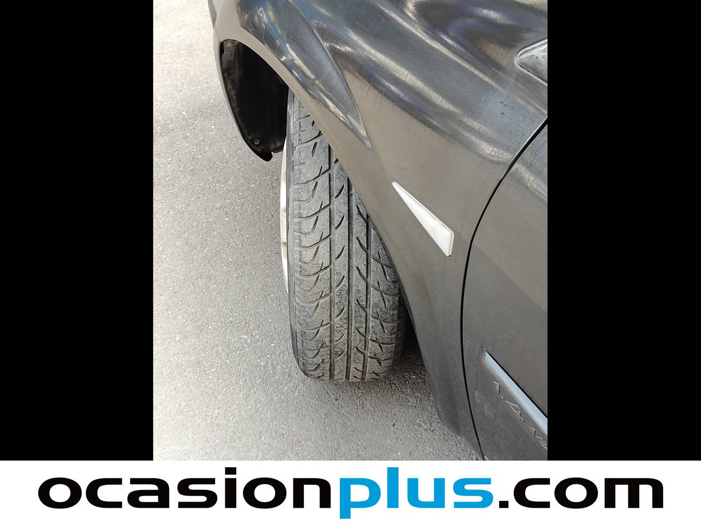 Foto Renault Mégane Renault Megane 1.4 16v Confort Expression (98 CV)