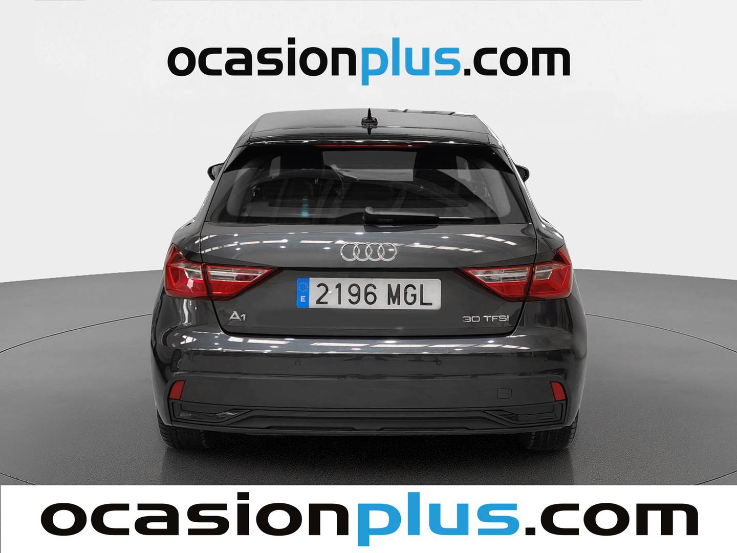 Audi A1 Audi A1 Sportback Advanced 30 TFSI (110 CV) S tronic al mejor precio