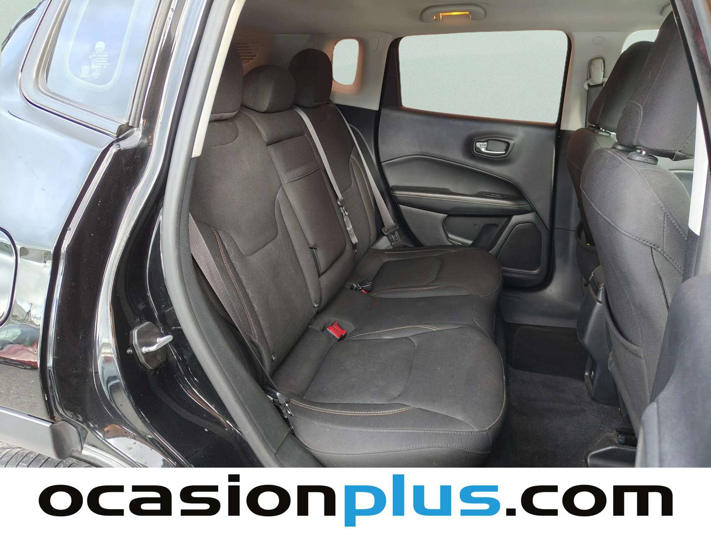 Foto Jeep Compass Jeep Compass 1.4 Multiair Sport 4x2 (140 CV)