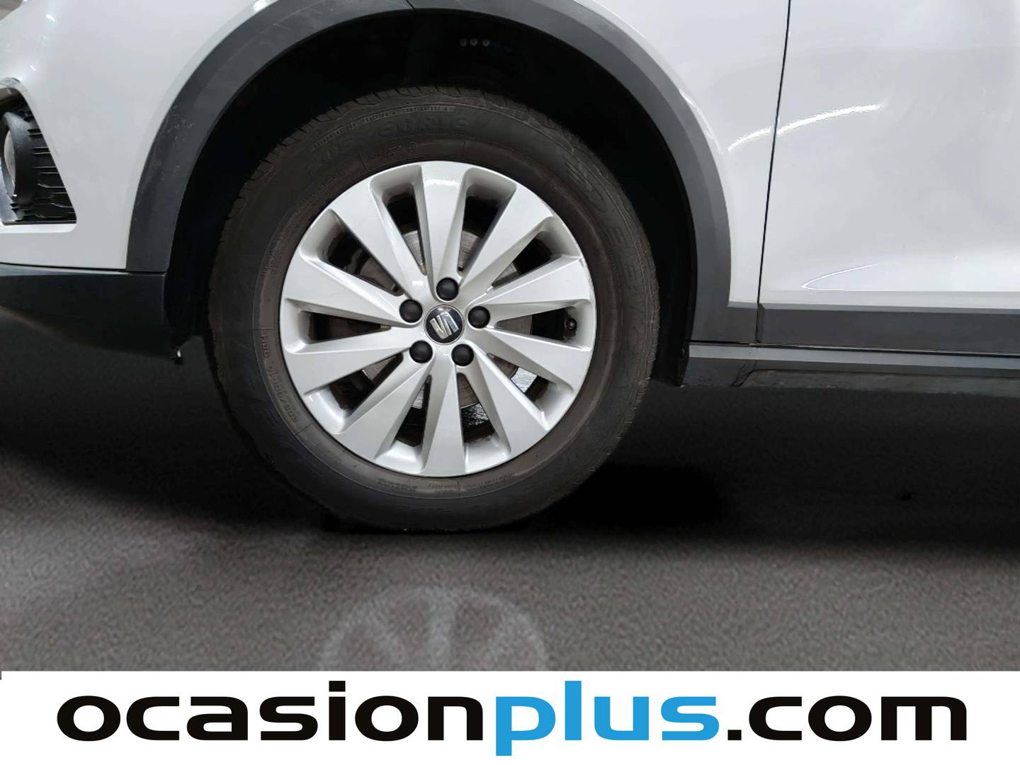 Accesorios del Seat Arona Seat Arona 1.0 TSI Ecomotive S&S Style (115 CV)