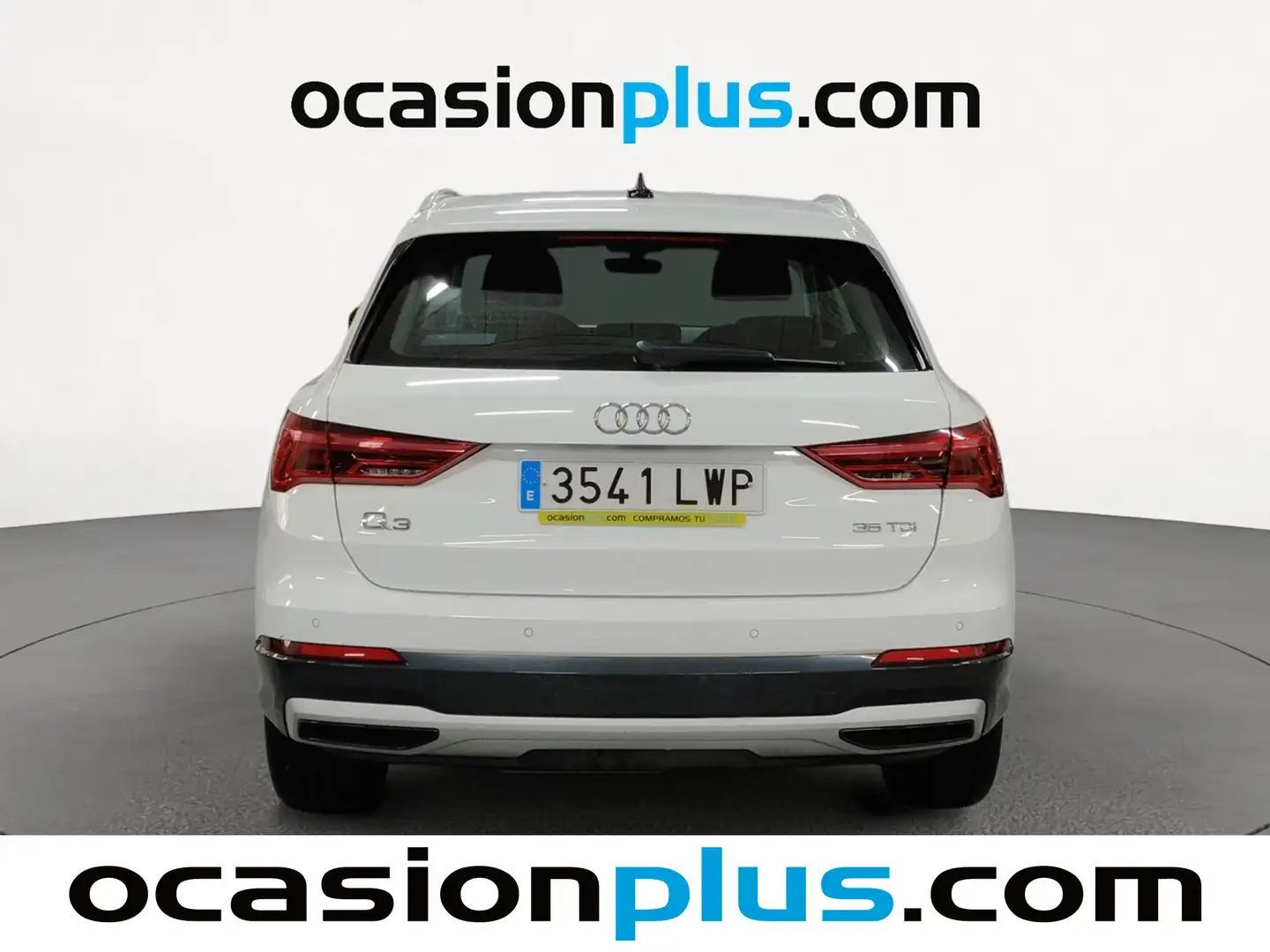 Foto Audi Q3 Audi Q3 Advanced 35 TDI  (150 CV) S tronic