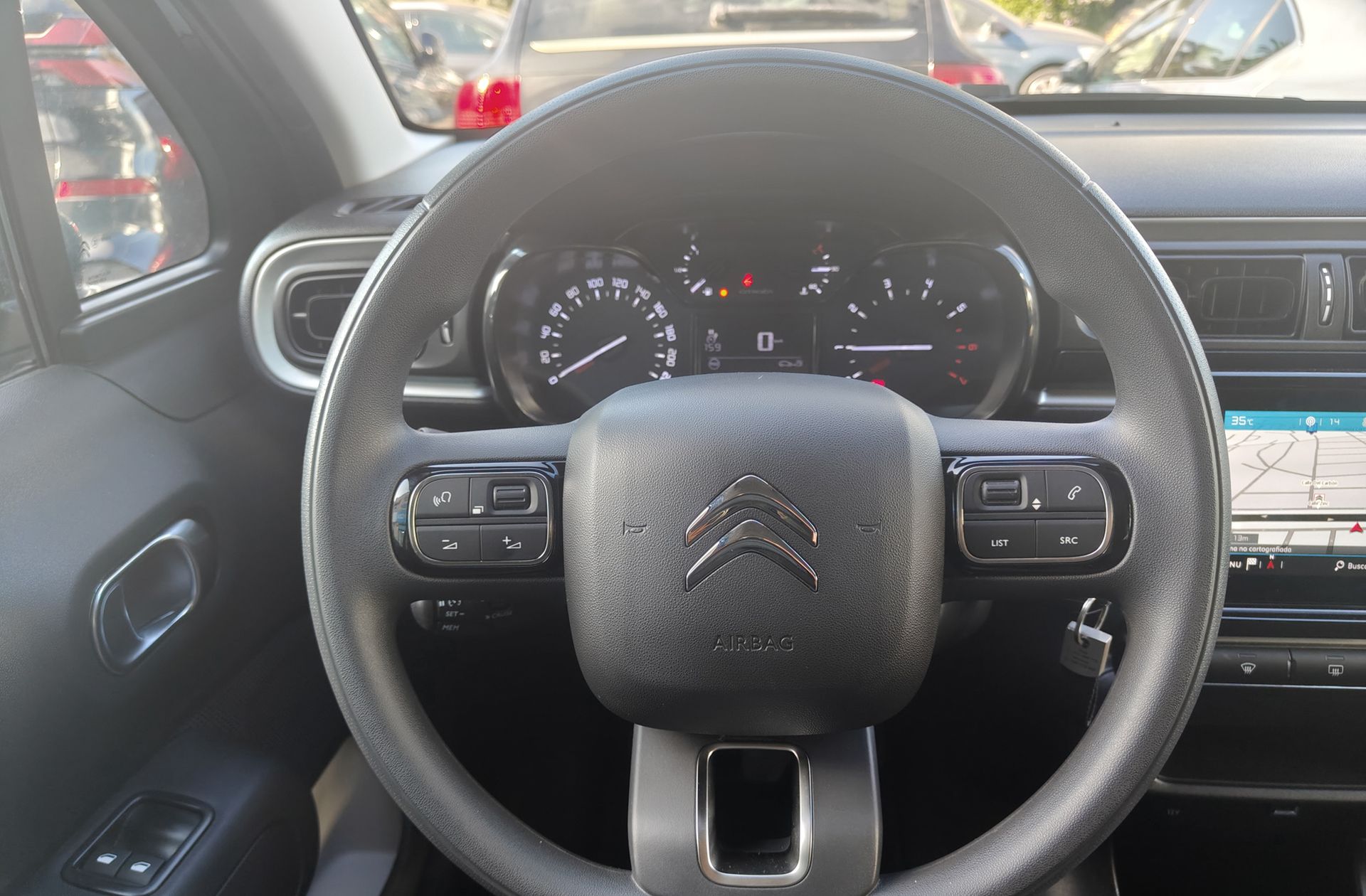 Citroën C3 PureTech 83 Plus - foto 18