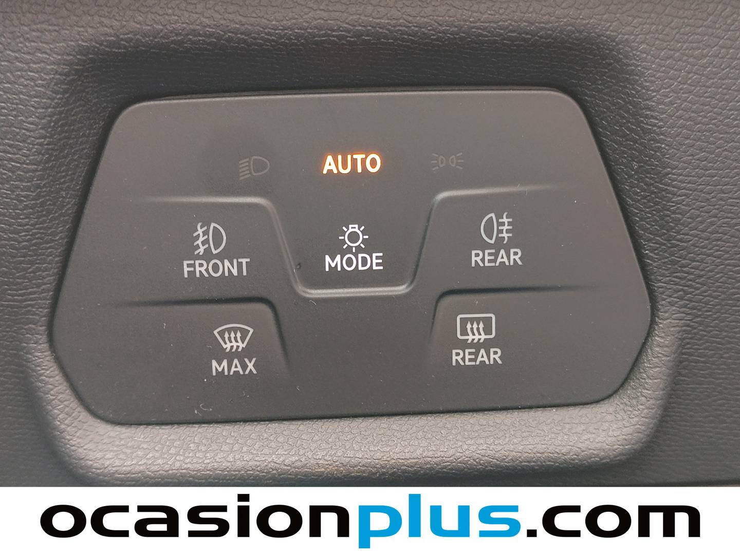 Seat León Seat León 2.0 TDI S&S Style XL (116 CV) de segunda mano