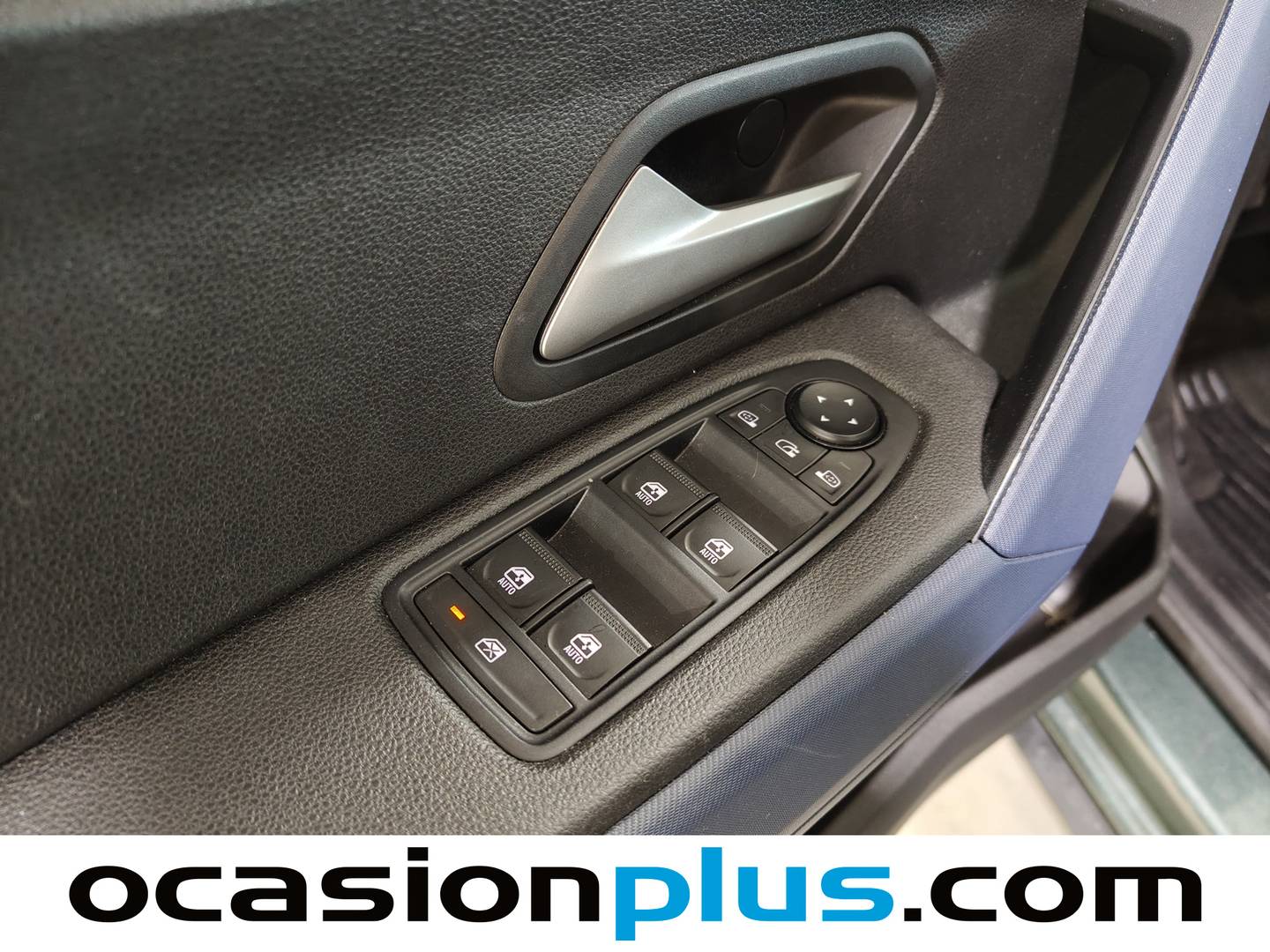 Dacia Duster Dacia Duster Journey TCE 48v 4X2  (130 CV) de segunda mano