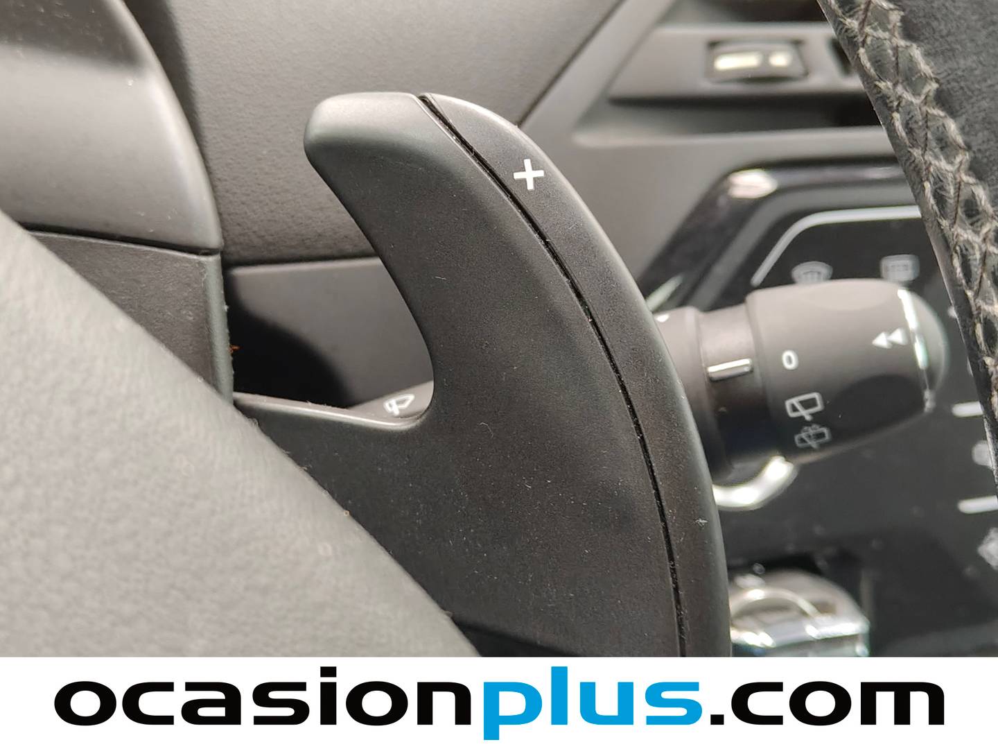 Citroën Grand C4 Picasso Citroen Grand C4 Picasso BlueHDi 120 EAT6 Feel Edition (120 CV) 7 Plazas seminuevo