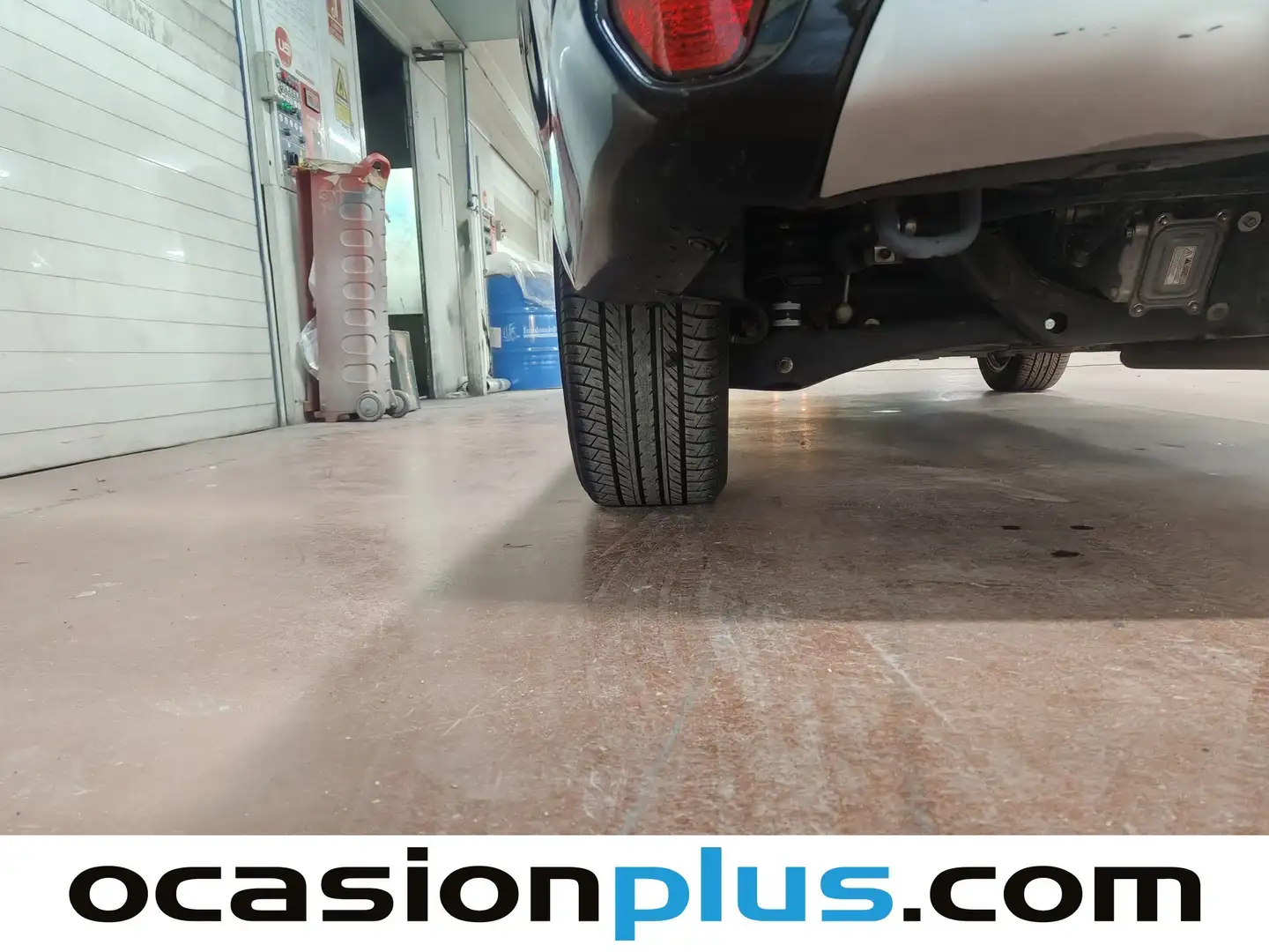 Foto Mitsubishi Outlander Mitsubishi Outlander 2.4 PHEV Motion 4WD Auto (224 CV)