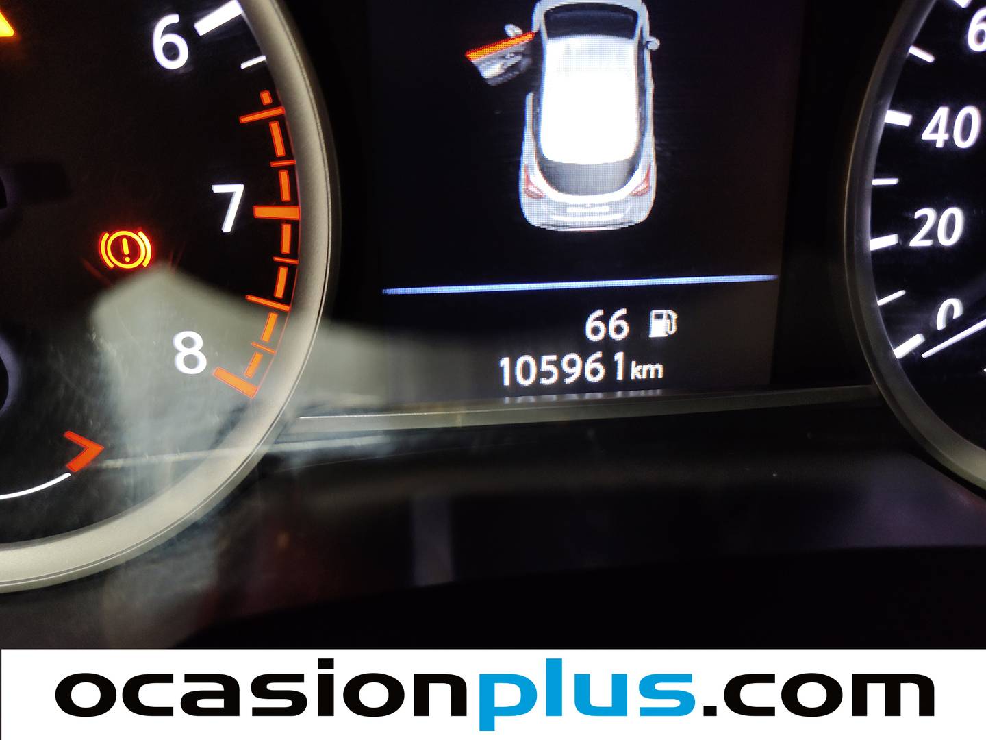 Nissan Micra Nissan Micra 1.0 G Acenta (71 CV) seminuevo