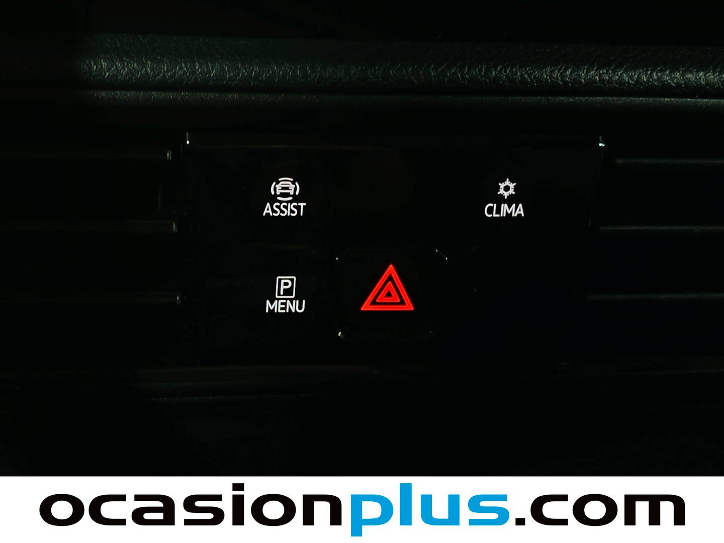 Volkswagen Caddy Volkswagen Caddy Maxi Outdoor 2.0 TDI BMT (102 CV) 7 Plazas km 0