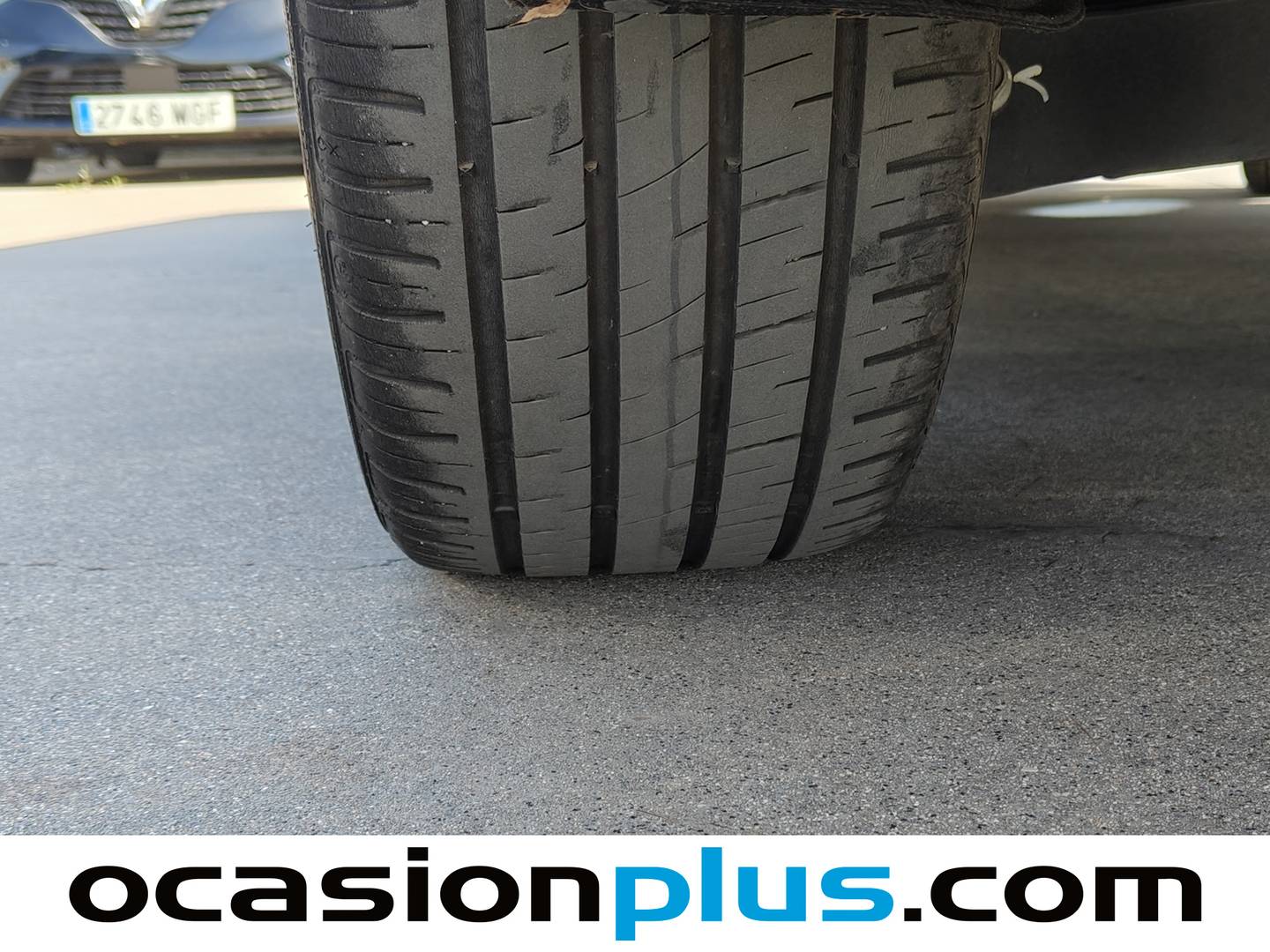 KIA Optima SW KIA Optima SW SW 1.7 CRDi VGT GT Line Eco-Dynamics (141 CV) de segunda mano