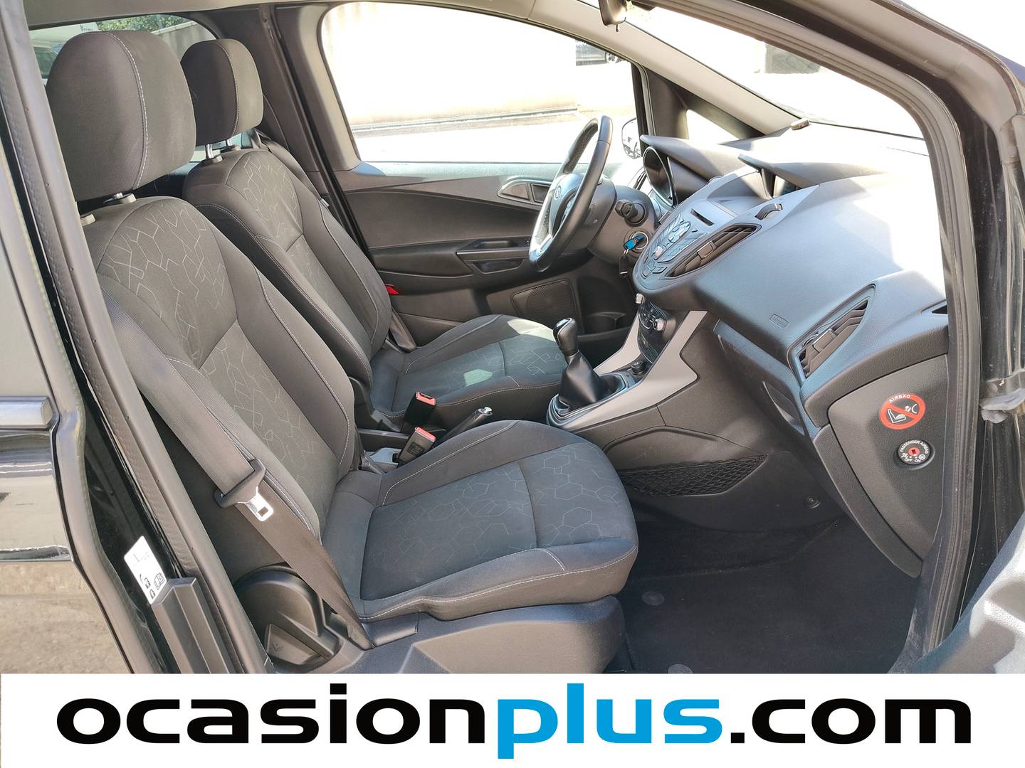 Ford B-MAX Ford B-Max 1.0 EcoBoost Trend (100 CV) km 0