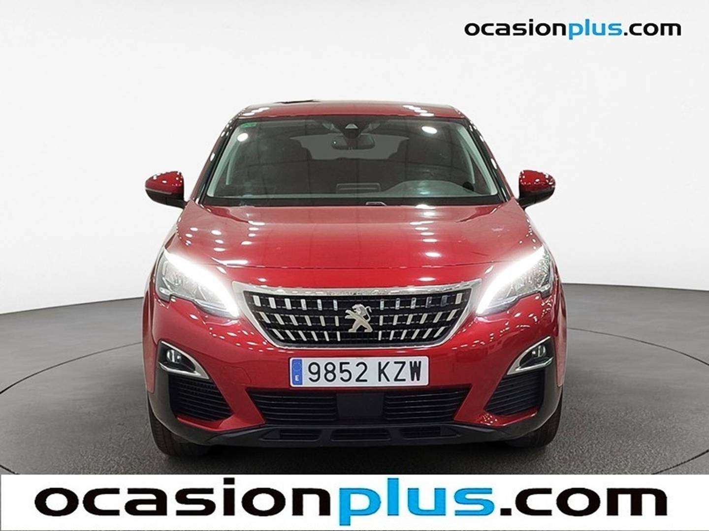 Foto Peugeot 3008 Peugeot 3008 SUV PureTech 130 S&S Active (130 CV)