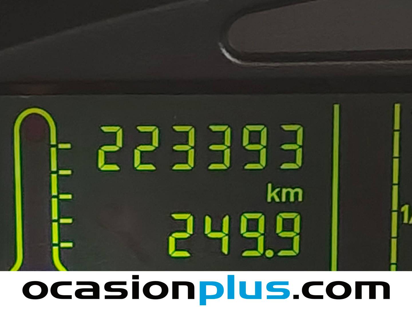 Citroën Xsara Picasso Citroen Xsara Picasso 1.6 HDI SX (92 CV) seminuevo
