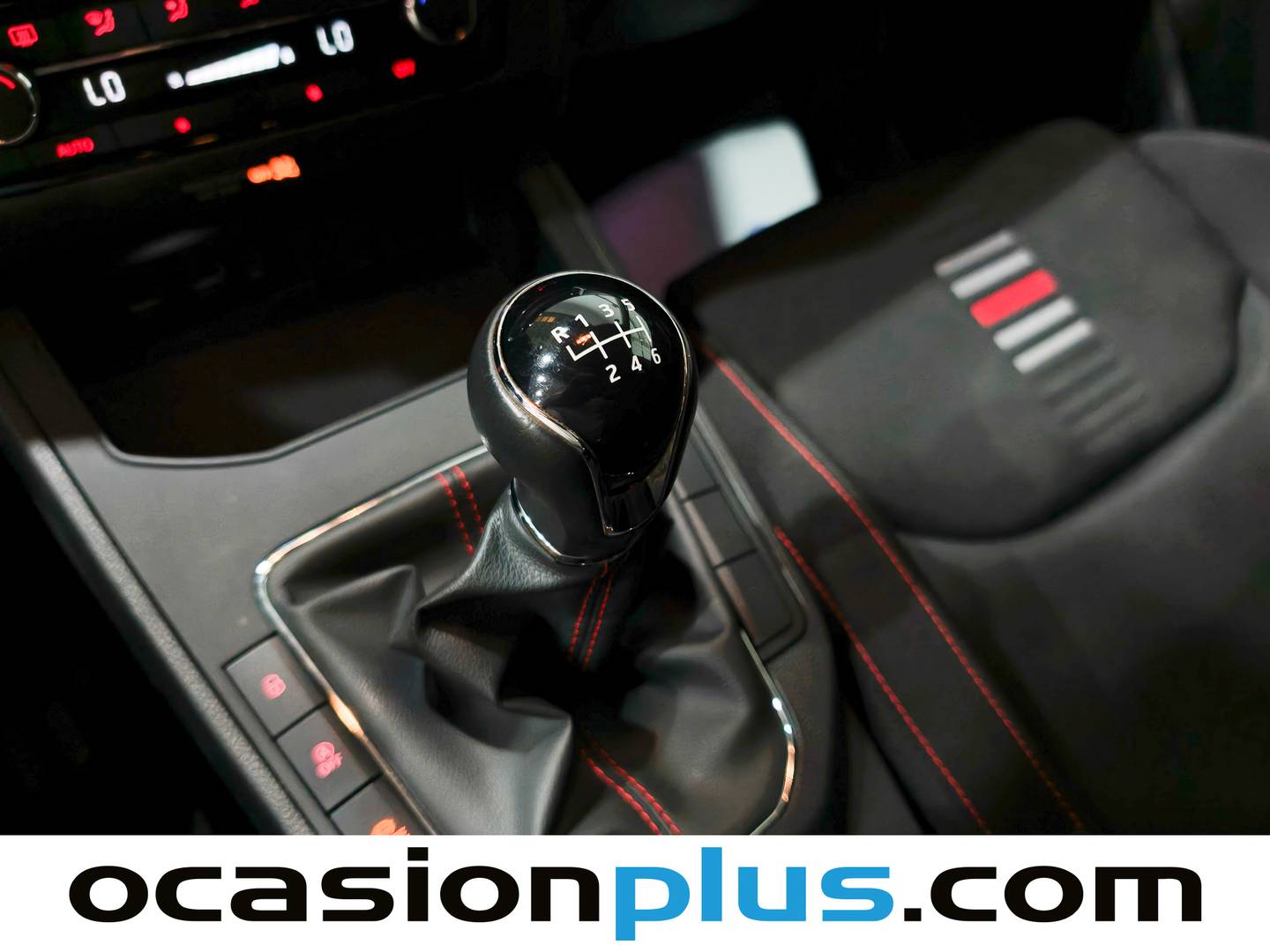 Seat Ibiza Seat Ibiza 1.0 EcoTSI S&S FR (115 CV) de segunda mano