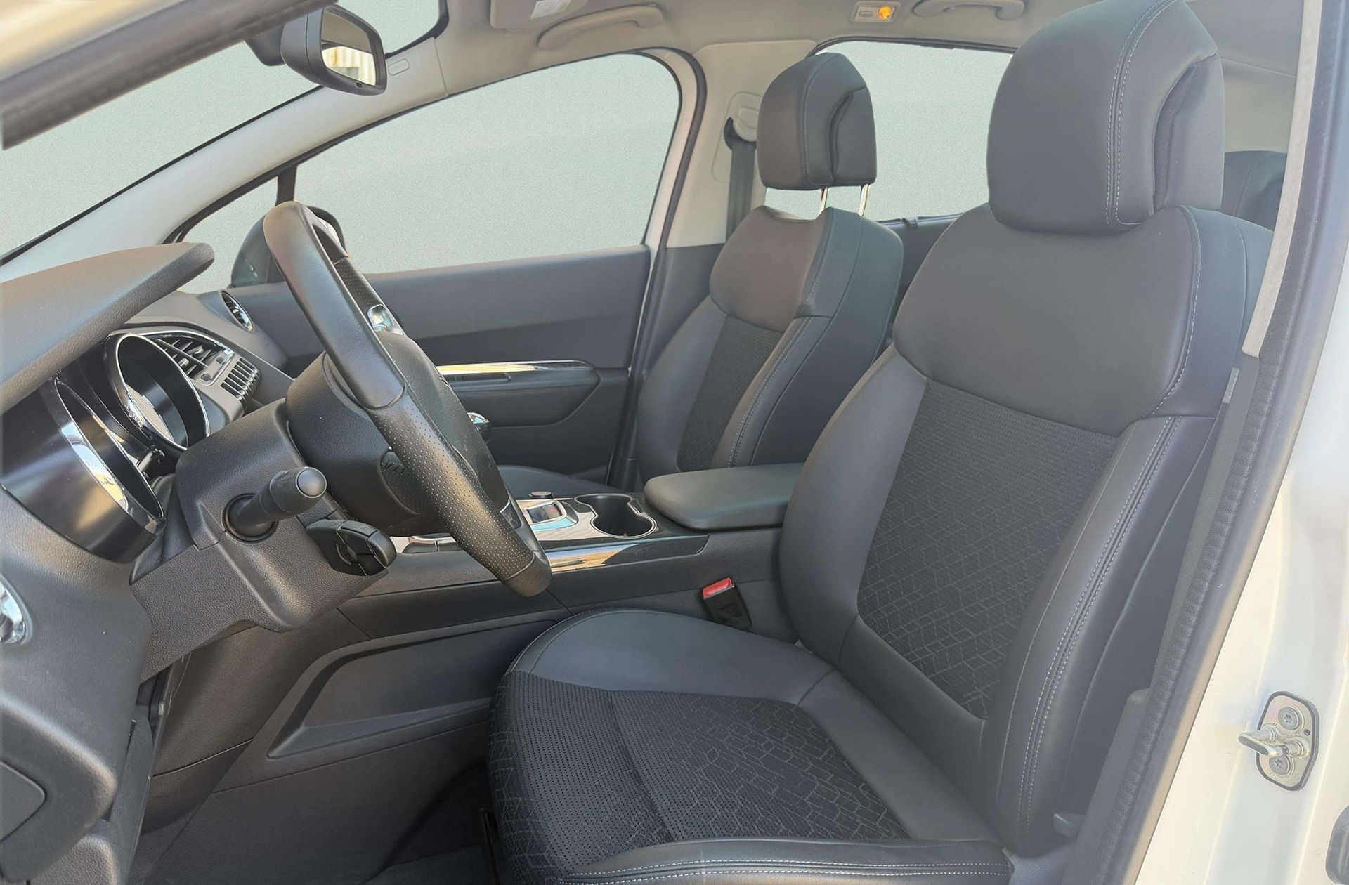 Peugeot 3008 1.6 BlueHDi FAP Allure - foto 10