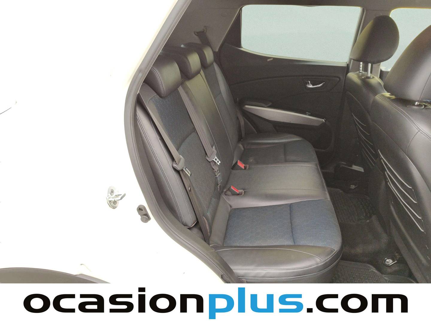 SsangYong Tivoli SsangYong Tivoli D16T Limited 4x2  (115 CV) al mejor precio