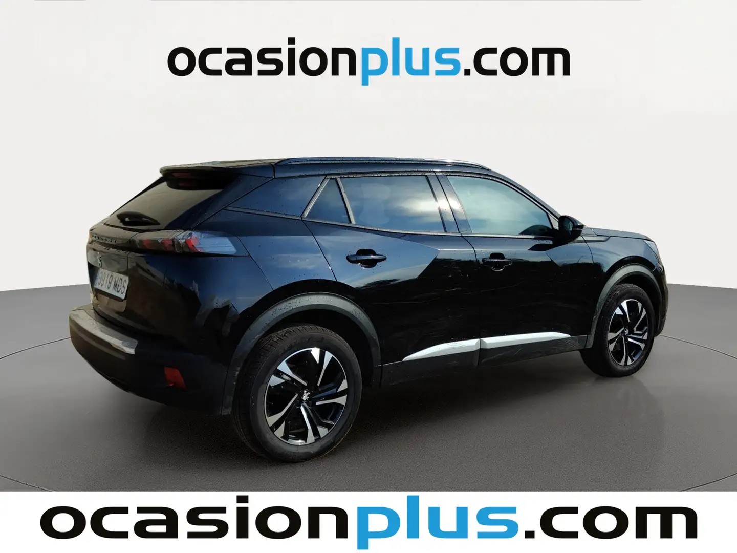 Foto Peugeot 2008 Peugeot 2008 PureTech 100 S&S Allure (100 CV)