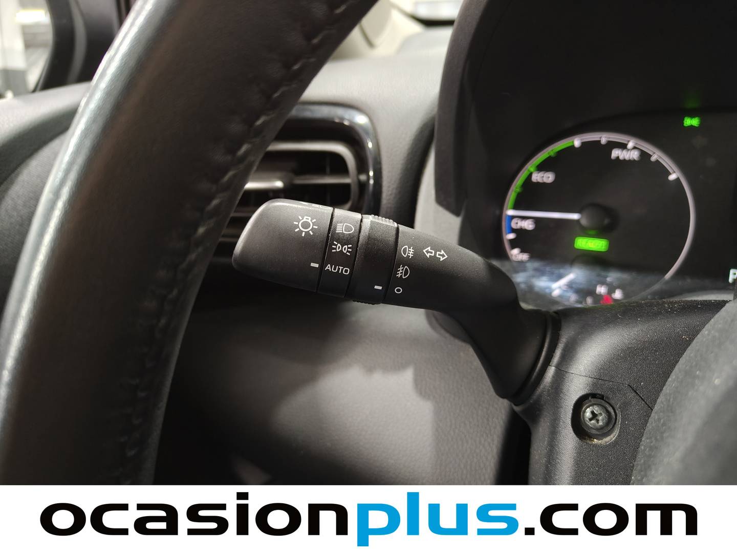 Foto Toyota Yaris Toyota Yaris 120H Active Plus (116 CV)