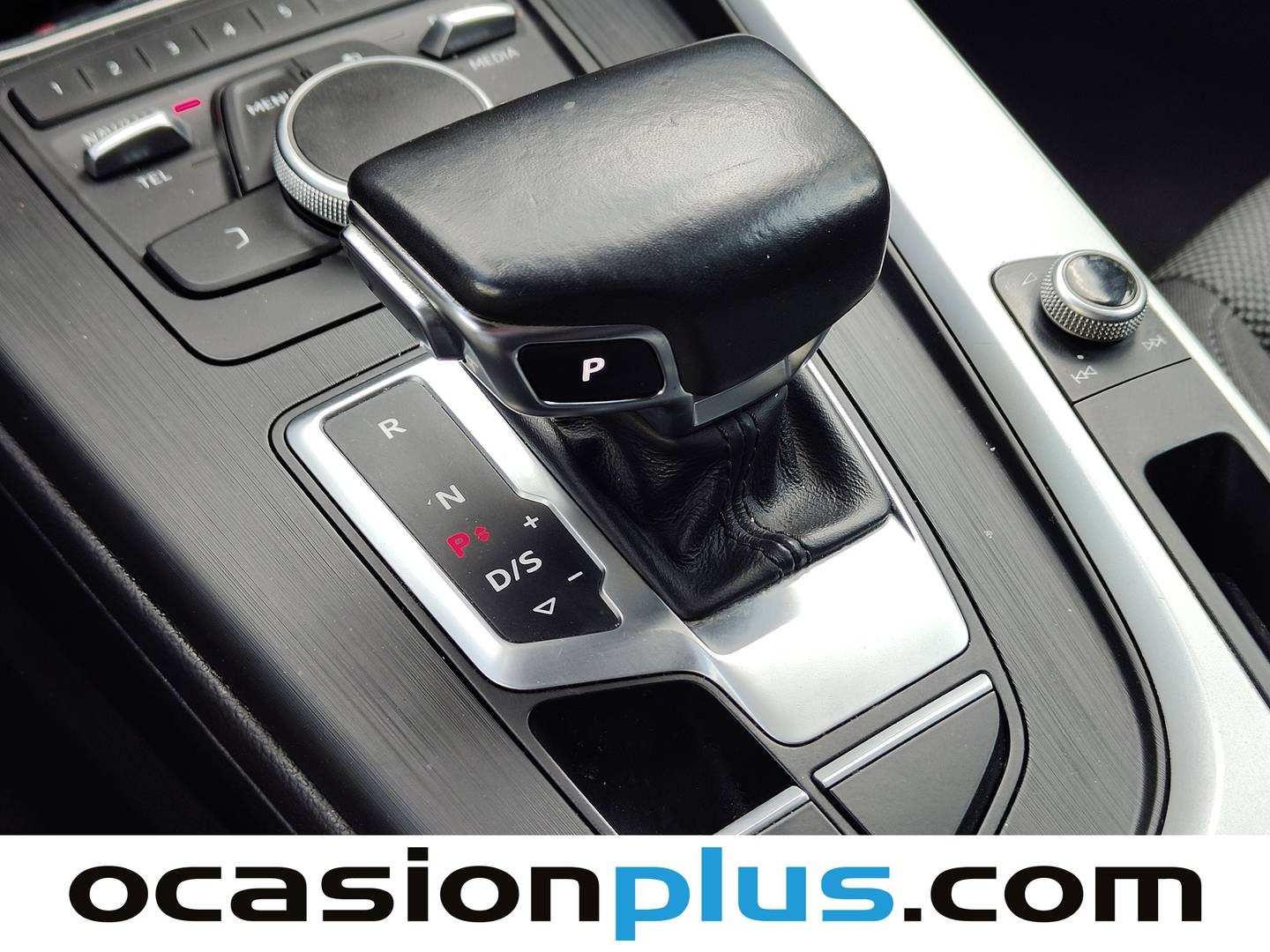 Audi A4 Audi A4 Advanced edition 2.0 TDI (150 CV) S tronic de segunda mano