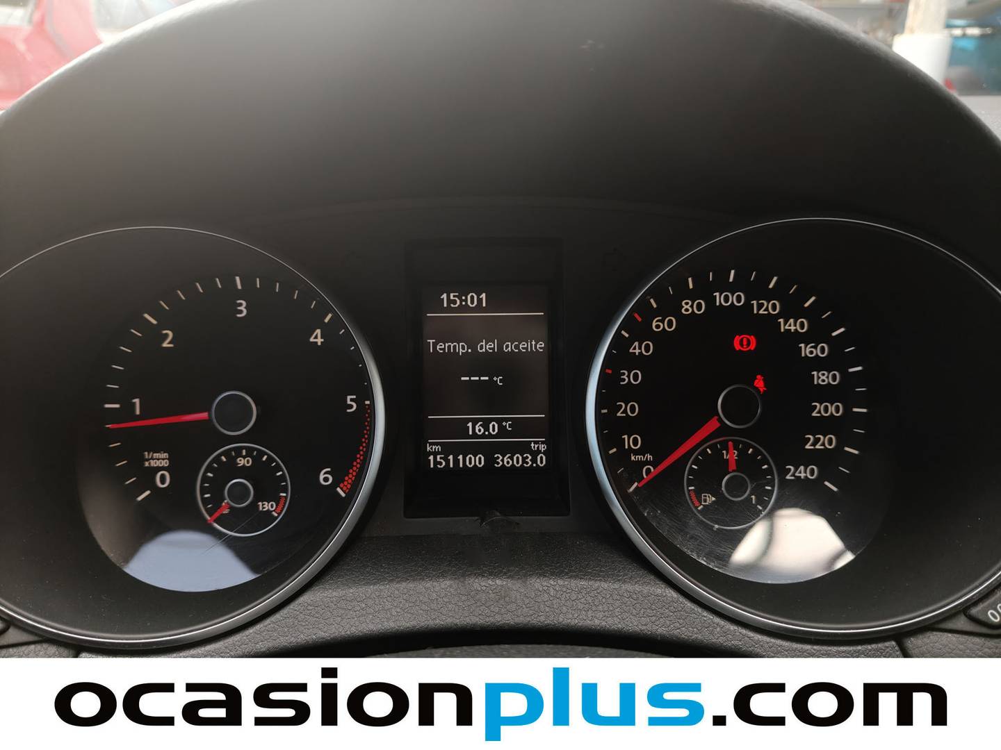 Volkswagen Golf Volkswagen Golf Sport 2.0 TDI DPF (110 CV) km 0