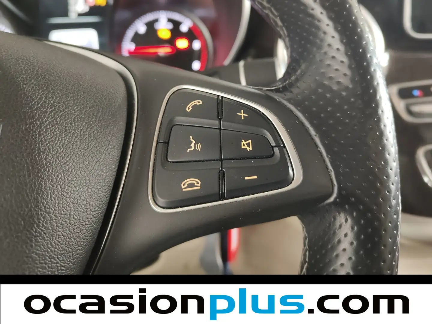 Foto Mercedes Clase V Mercedes-Benz Clase V V 250 Bluetec Avantgarde Largo (190 CV)