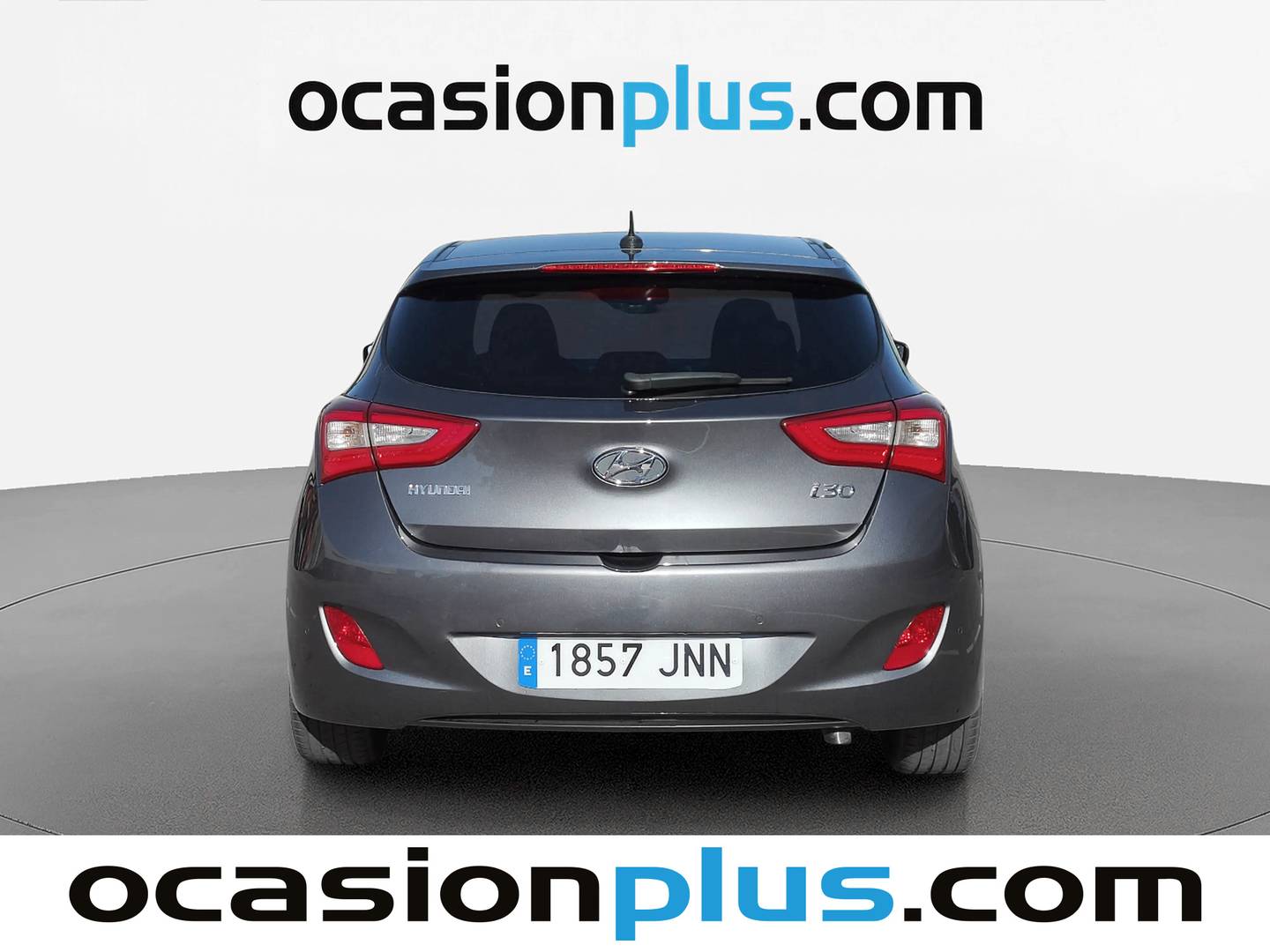 Hyundai i30 Hyundai i30 1.6 GDi BD Go! Nav (135 CV) al mejor precio