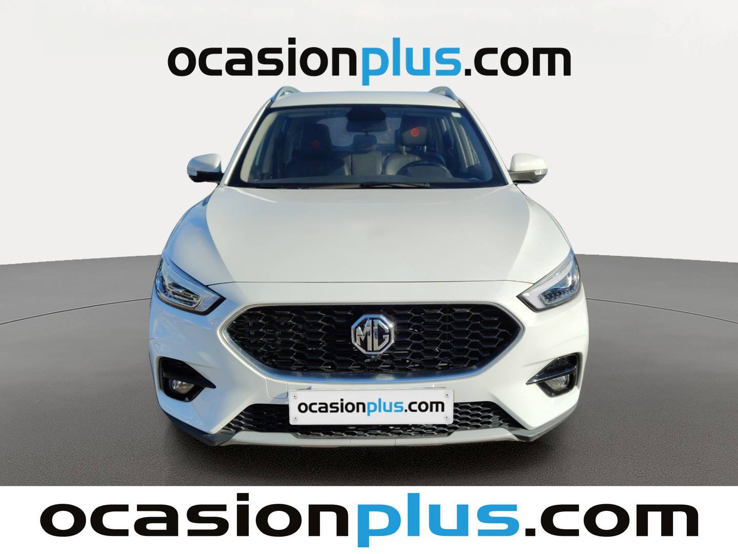 Foto MG ZS MG ZS 1.0T Luxury Auto (111 CV)