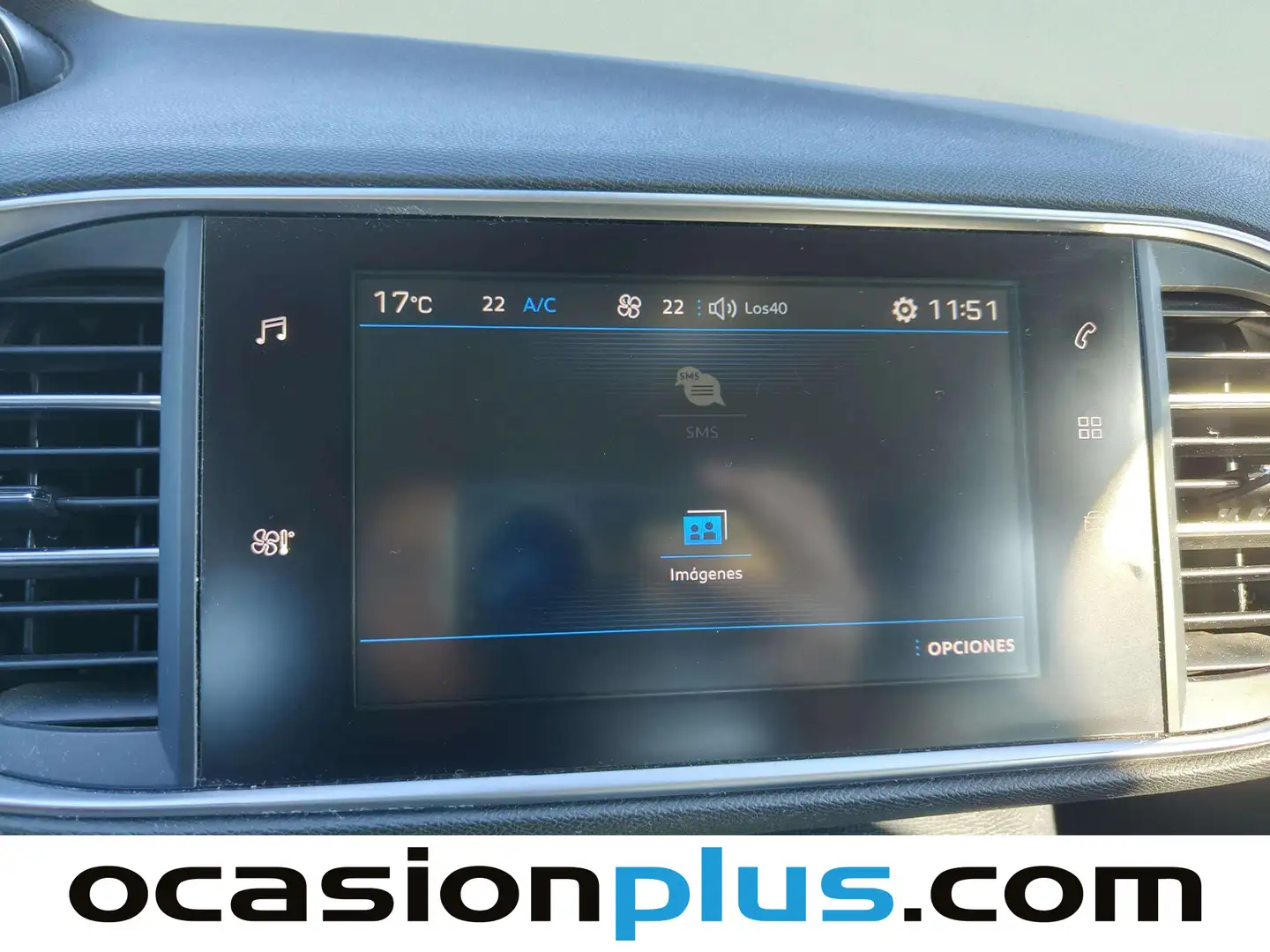 Foto Peugeot 308 Peugeot 308 1.6 BlueHDi Active (120 CV)