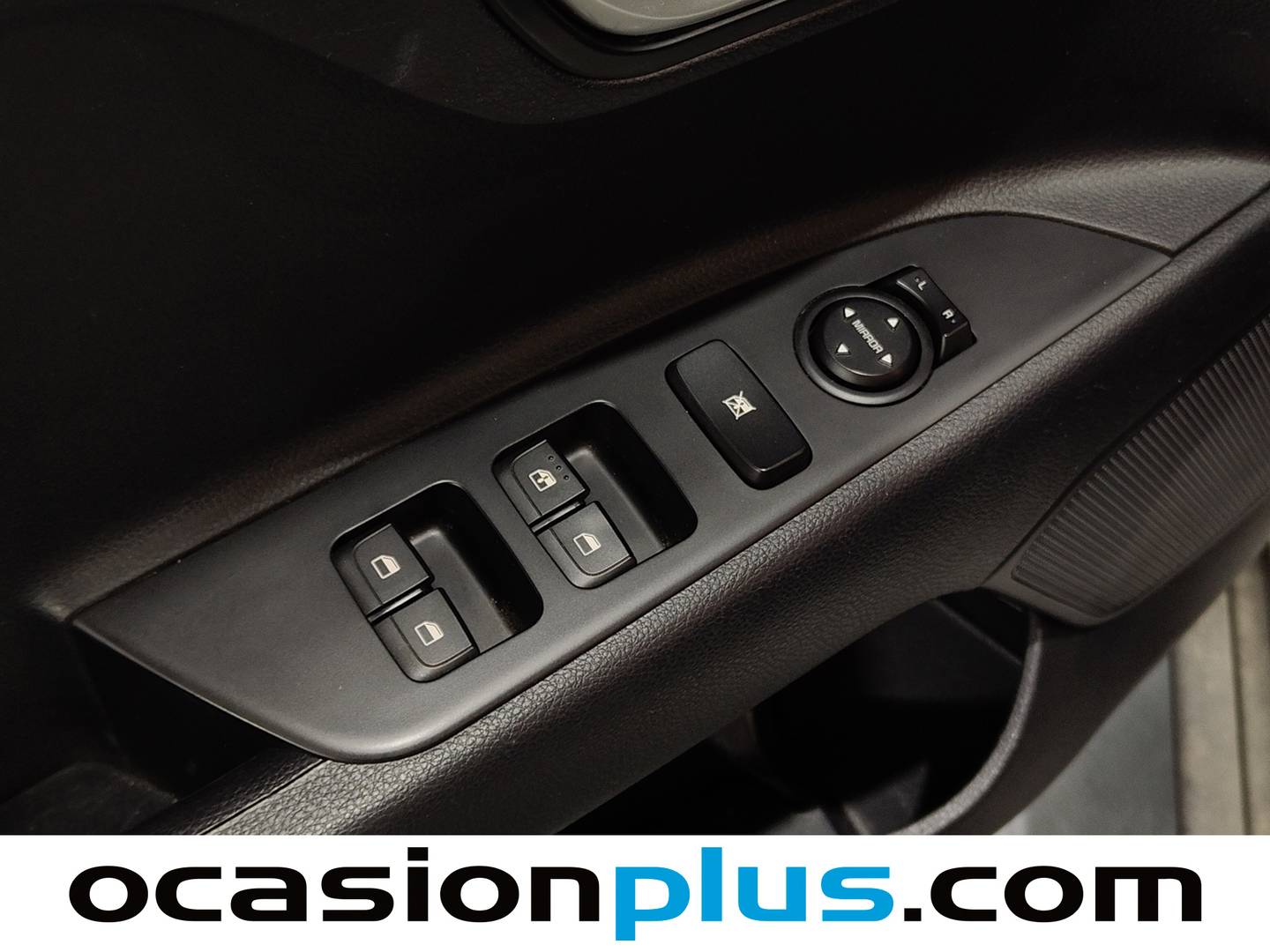 KIA Stonic KIA Stonic 1.2 DPi Concept (84 CV) seminuevo
