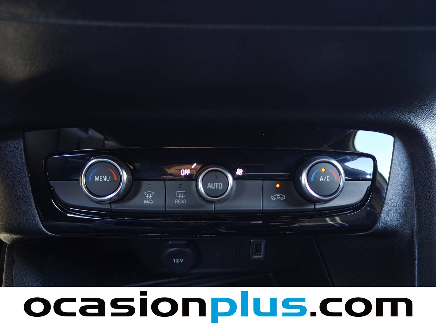 Foto Opel Corsa Opel Corsa 1.2 T XHL Hybrid GS eDCT (110 CV)