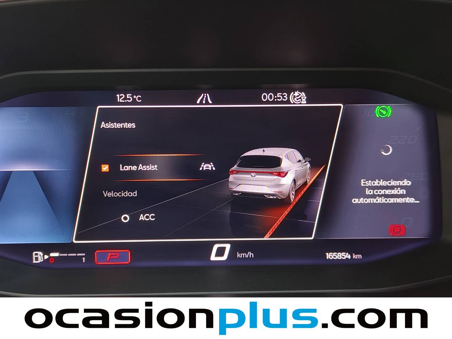 Foto Seat León SEAT León 2.0 TDI S&S FR Launch Pack L DSG (150 CV)