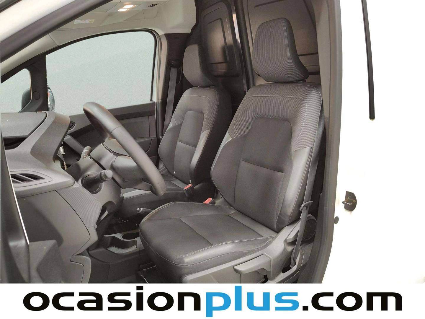 Nissan Townstar Nissan Townstar Furgon 1.3G L1 Profesional (130 CV) seminuevo