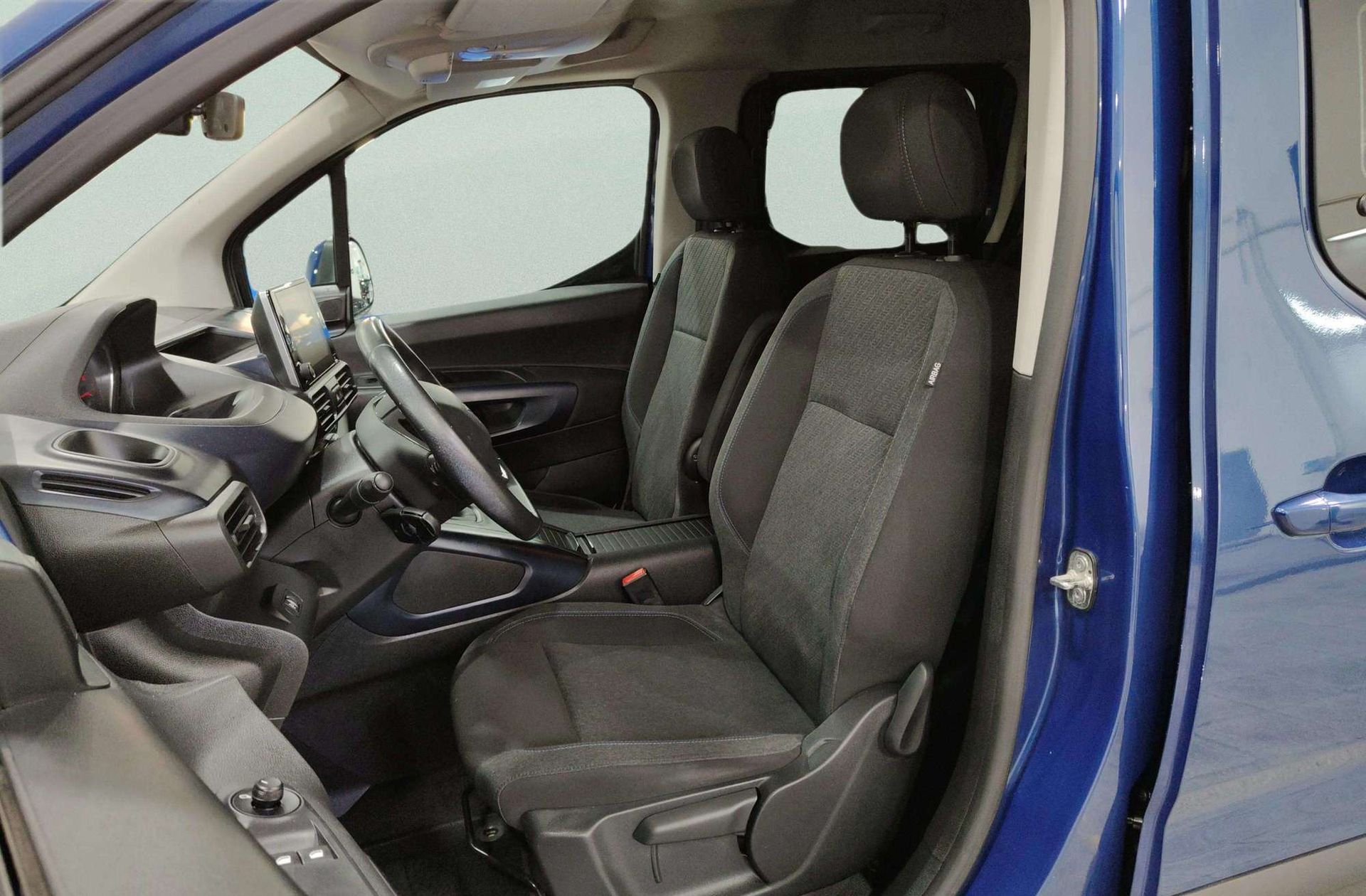 Peugeot Rifter PureTech Allure Standard - foto 9