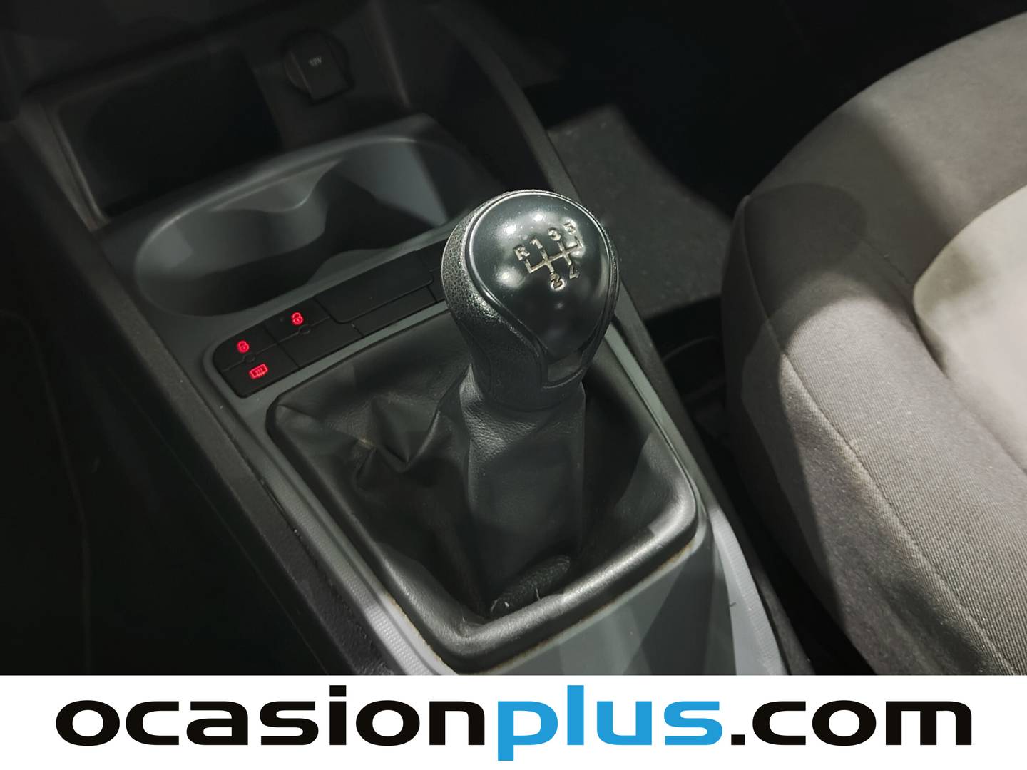 Seat Ibiza Seat Ibiza 1.2 12v Reference (70 CV) de segunda mano