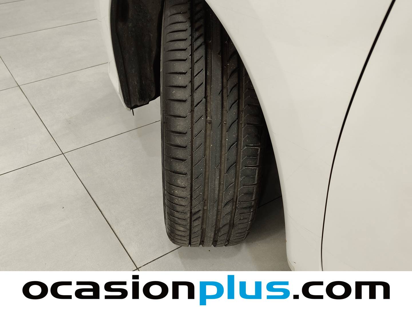 Nissan PULSAR Nissan Pulsar dCi 110 N-Connecta (110 CV) de segunda mano