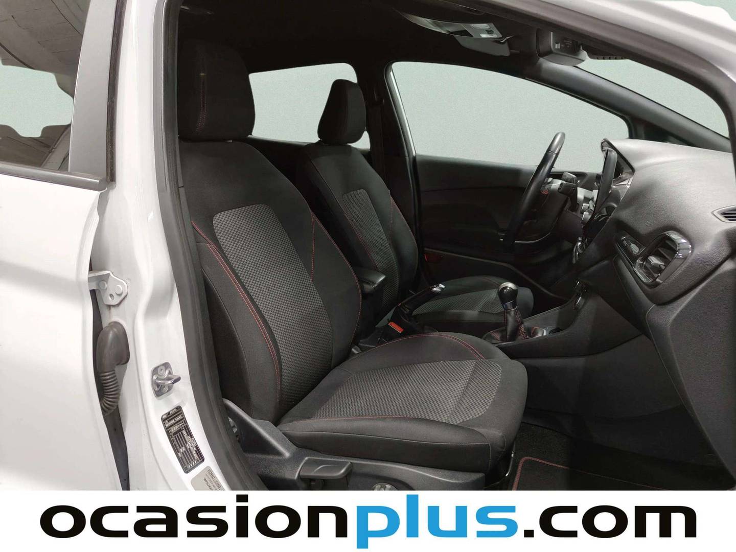Ford Fiesta Ford Fiesta 1.1 PFI GLP ST-Line (75 CV) glp