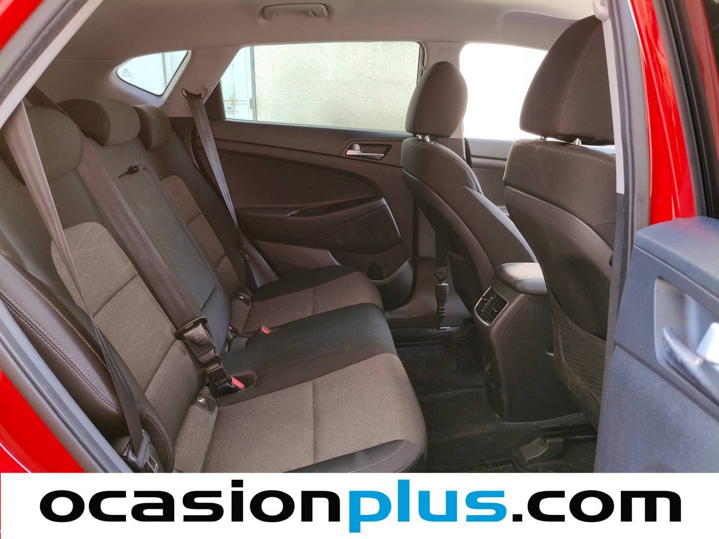 Hyundai Tucson Hyundai Tucson 1.6 TGDI Klass 4x2 (177 CV) al mejor precio