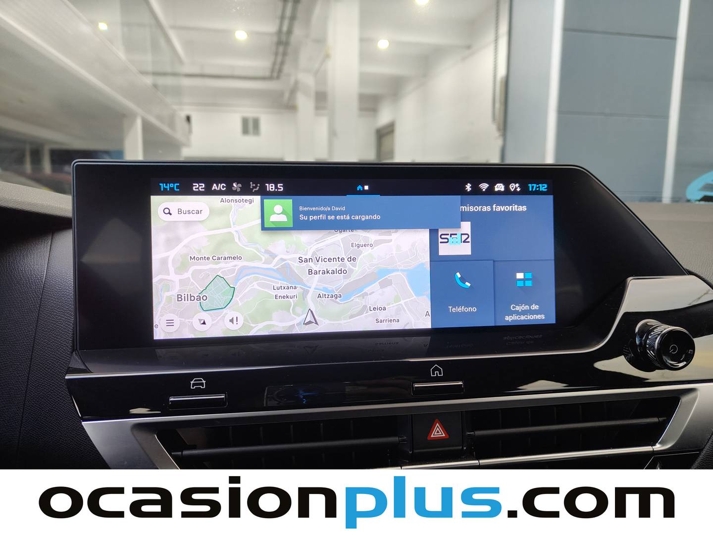 Citroën C4 Citroen C4 PureTech 130 S&S Plus (131 CV) km 0