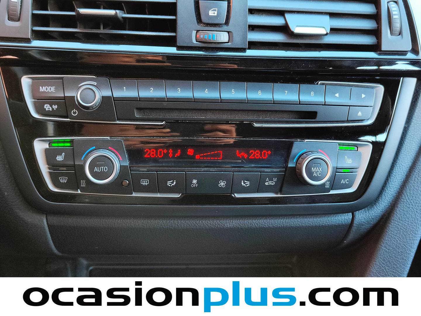 Foto BMW Serie 4 BMW Serie 4 420d Gran Coupe (184 CV)