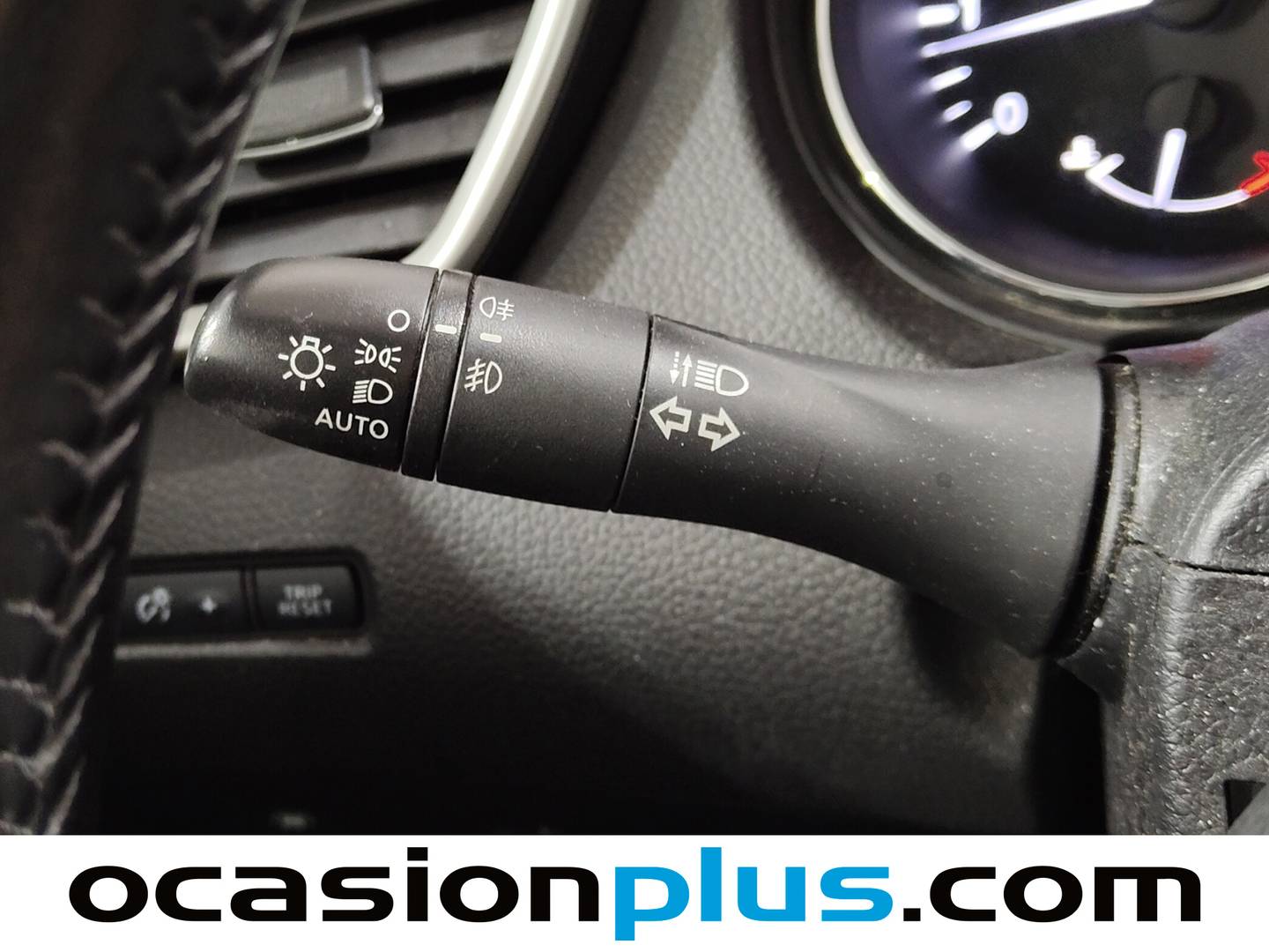 Nissan QASHQAI Nissan Qashqai DIG-T 115 N-Connecta XTronic (115 CV) seminuevo
