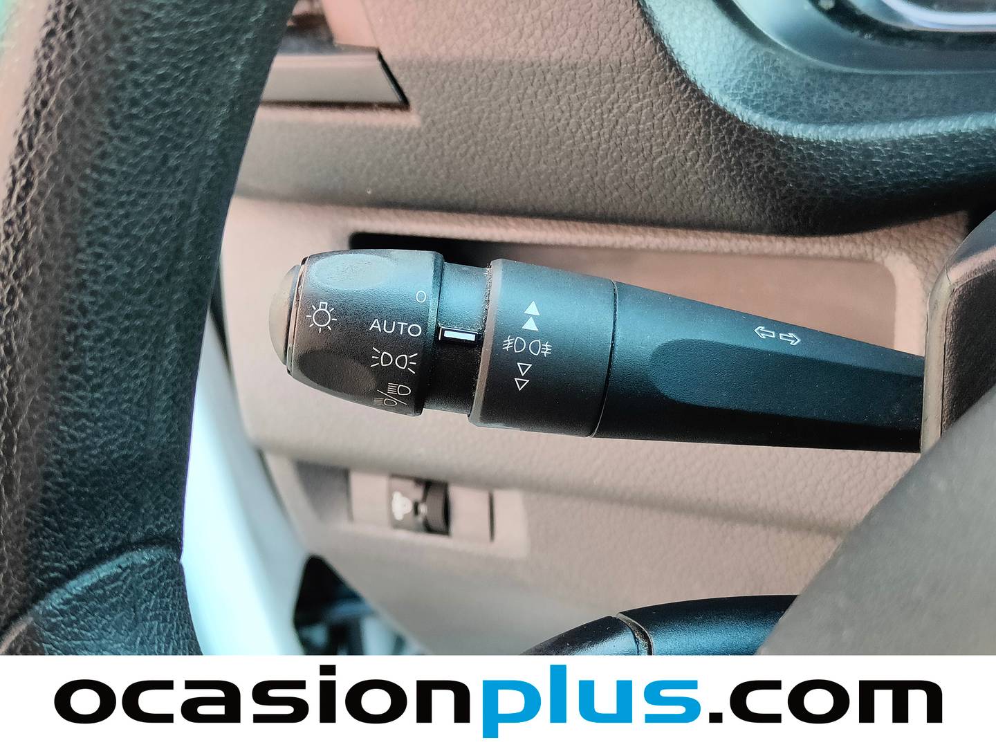 Citroën Jumpy Citroen Jumpy BlueHDi 100 Talla XL (102 CV) de segunda mano