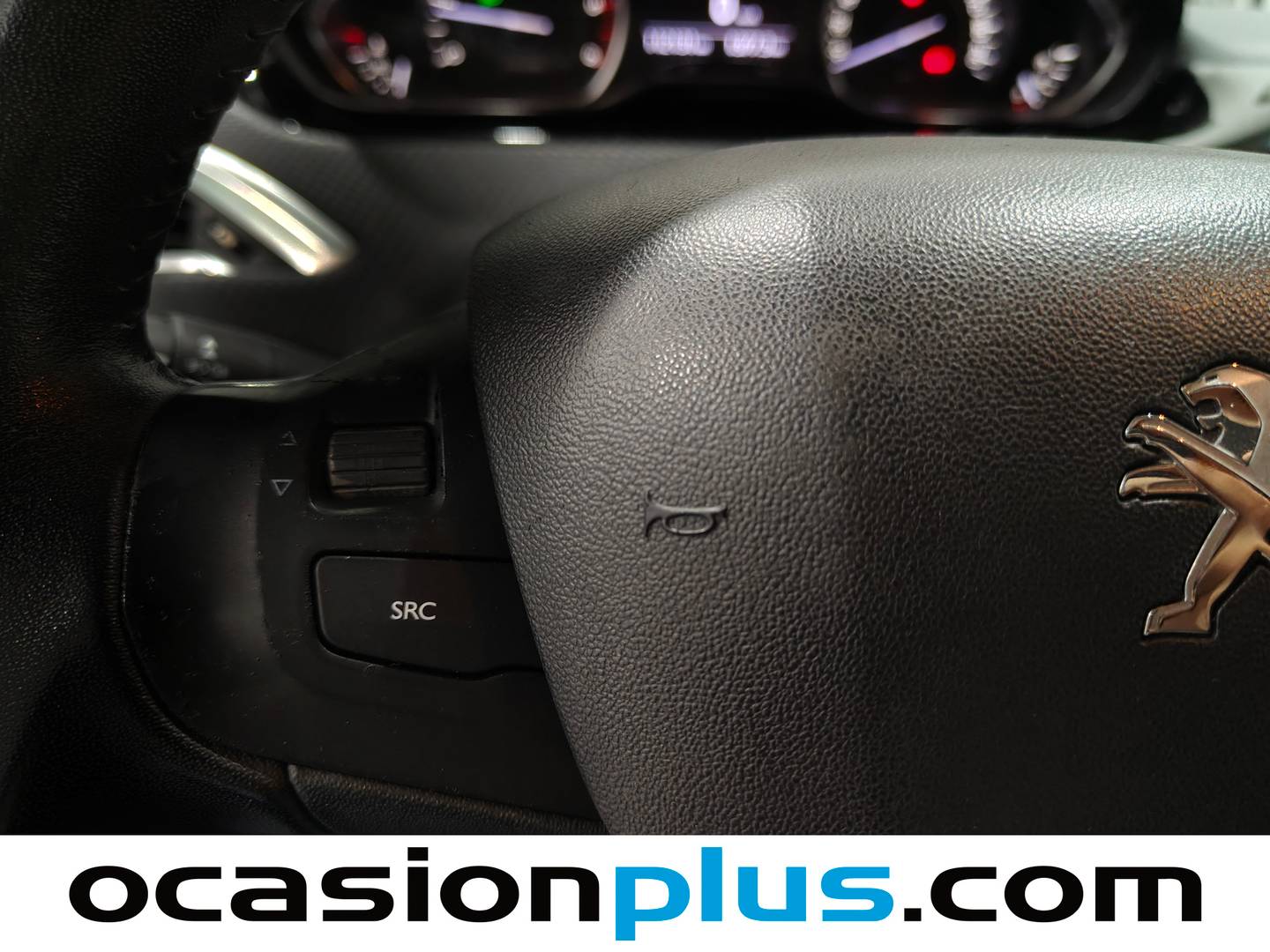Acabados Peugeot 2008 Peugeot 2008 BlueHDi 100 Style (100 CV)