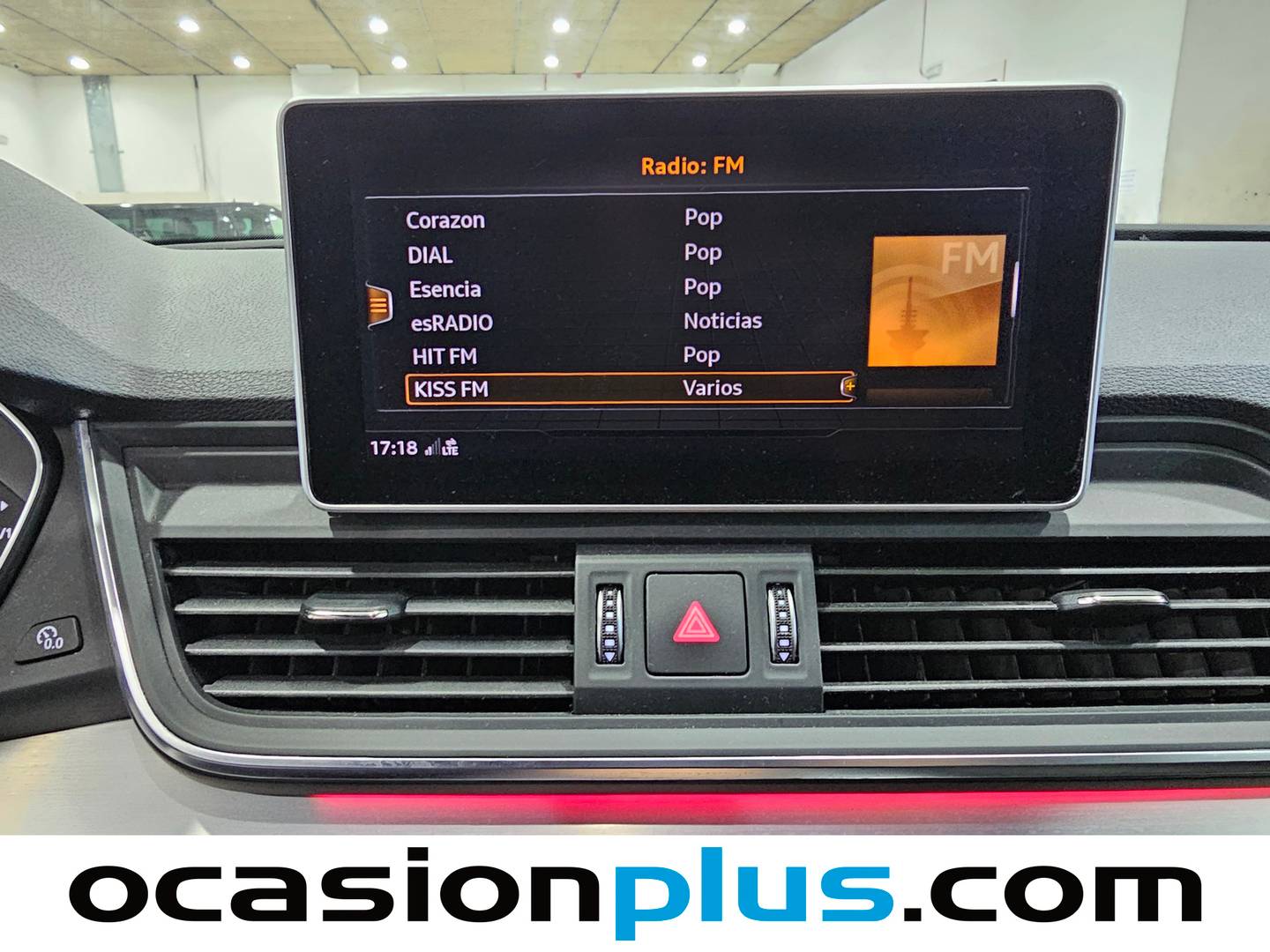 Audi Q5 Audi Q5 S line 40 TDI quattro (190 CV) S tronic 190cv