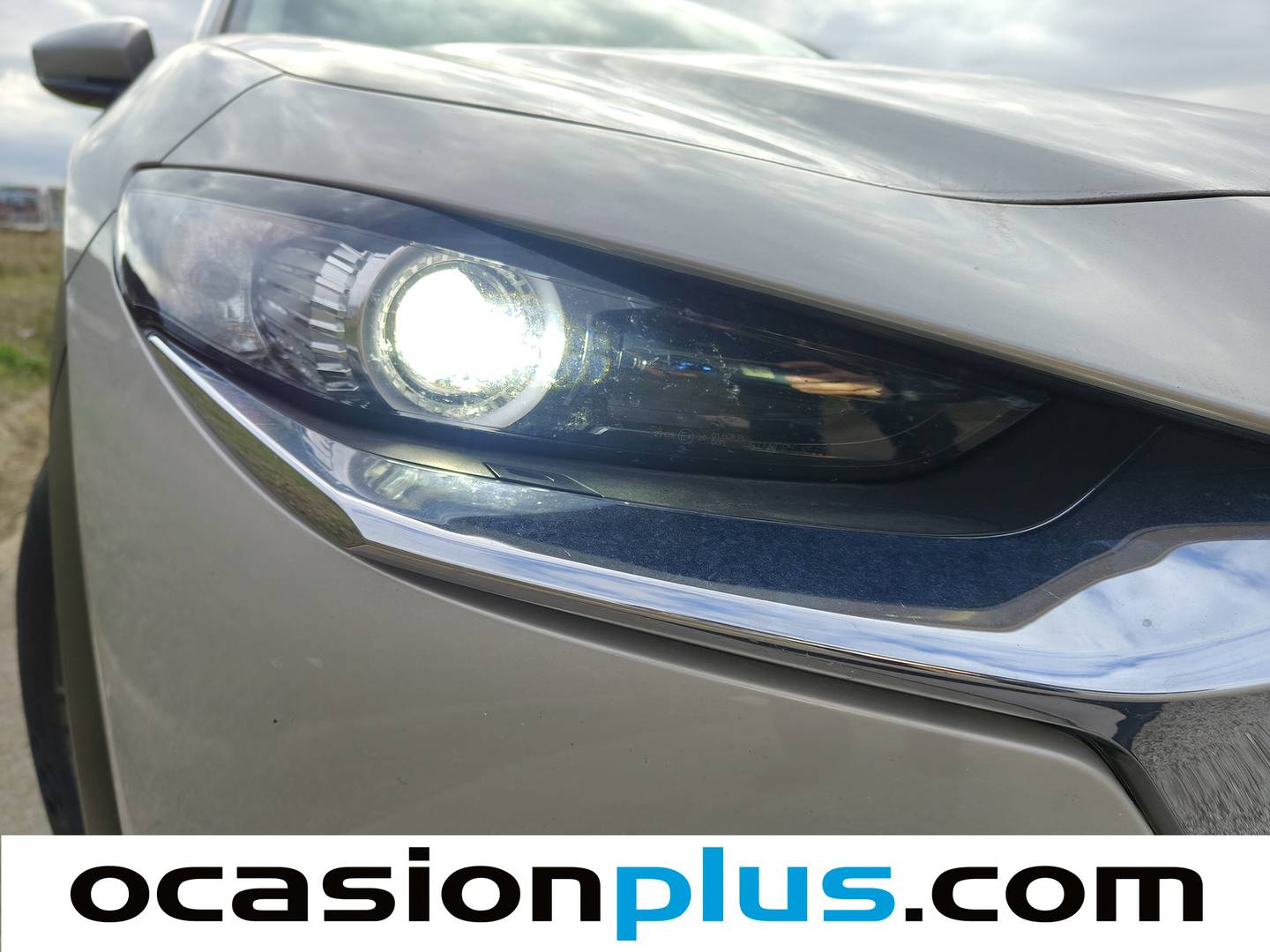 Mazda CX-30 Mazda CX-30 e-SKY G MHEV Prime-line (140 CV) 140cv