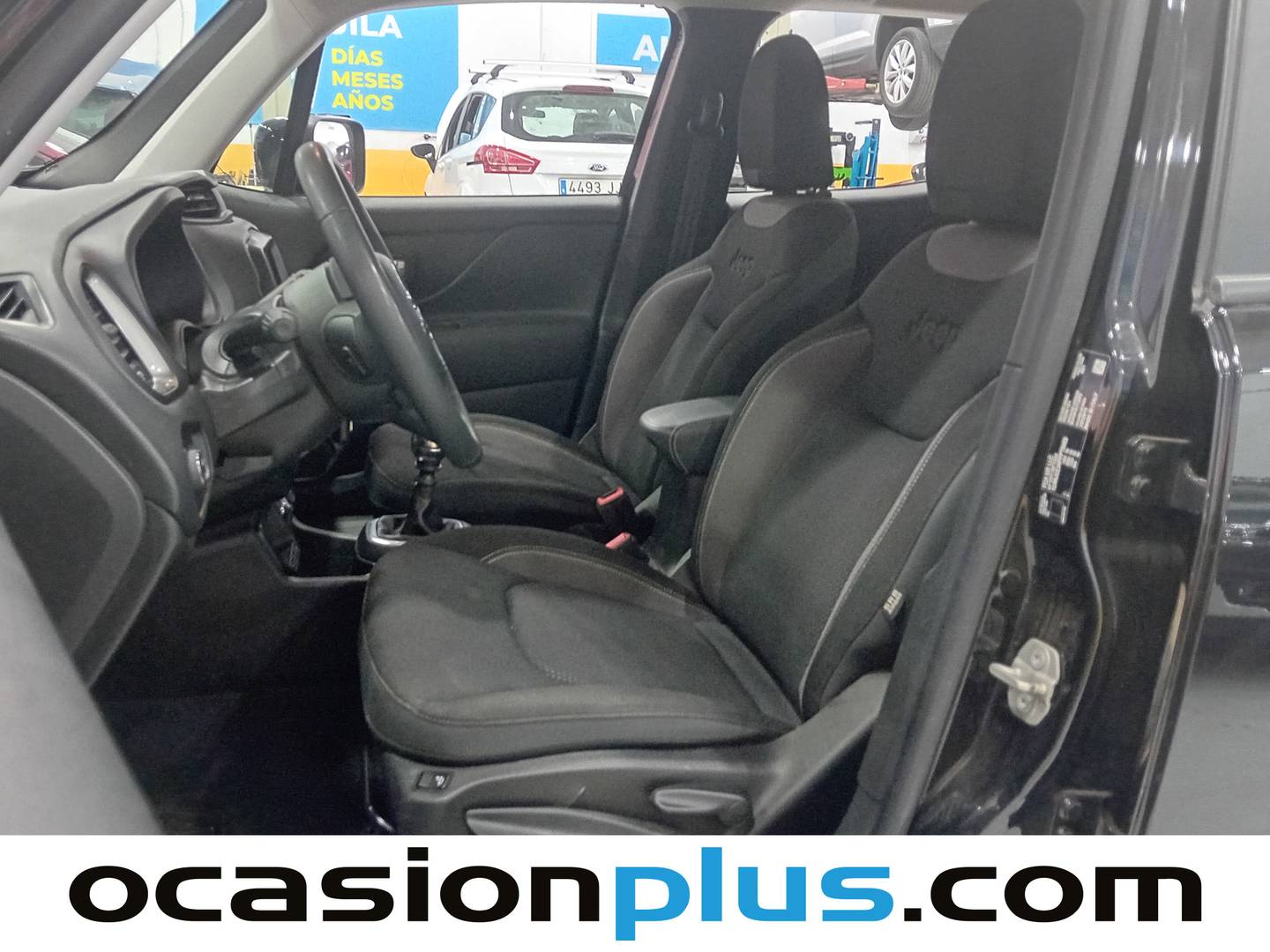 Jeep Renegade Jeep Renegade 1.0G Limited 4x2 (120 CV) gasolina