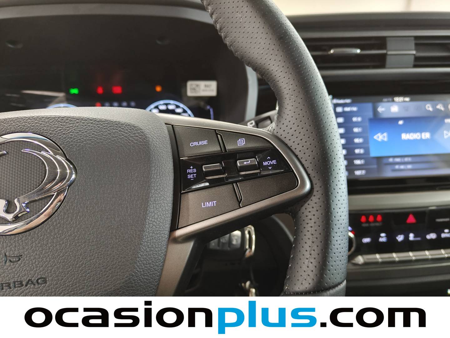 Foto KGM Korando KGM Korando G15T Urban Plus GSR Auto (163 CV)