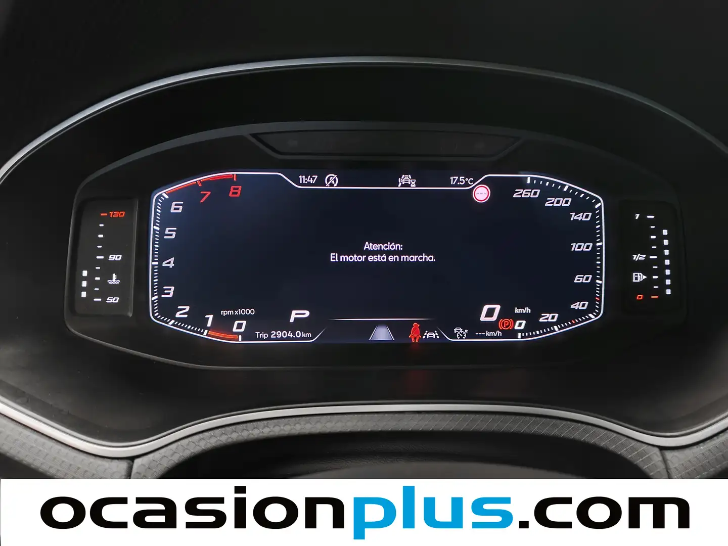 Foto Seat Ibiza SEAT Ibiza 1.5 TSI FR XM DSG (150 CV)