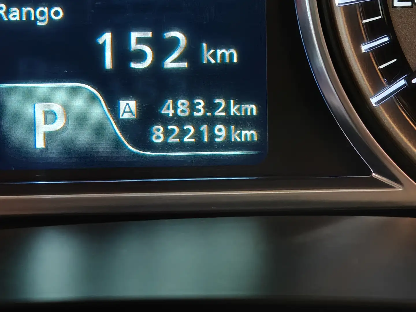 Foto Suzuki Vitara Suzuki Vitara 1.4 Turbo GLX SR 6AT  (140 CV)