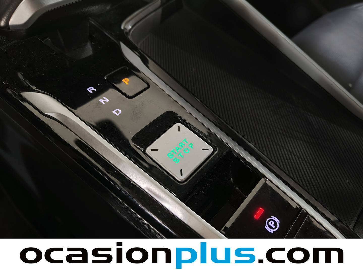MG ZS MG ZS 1.5 Hybrid+ Luxury (197 CV) 2025