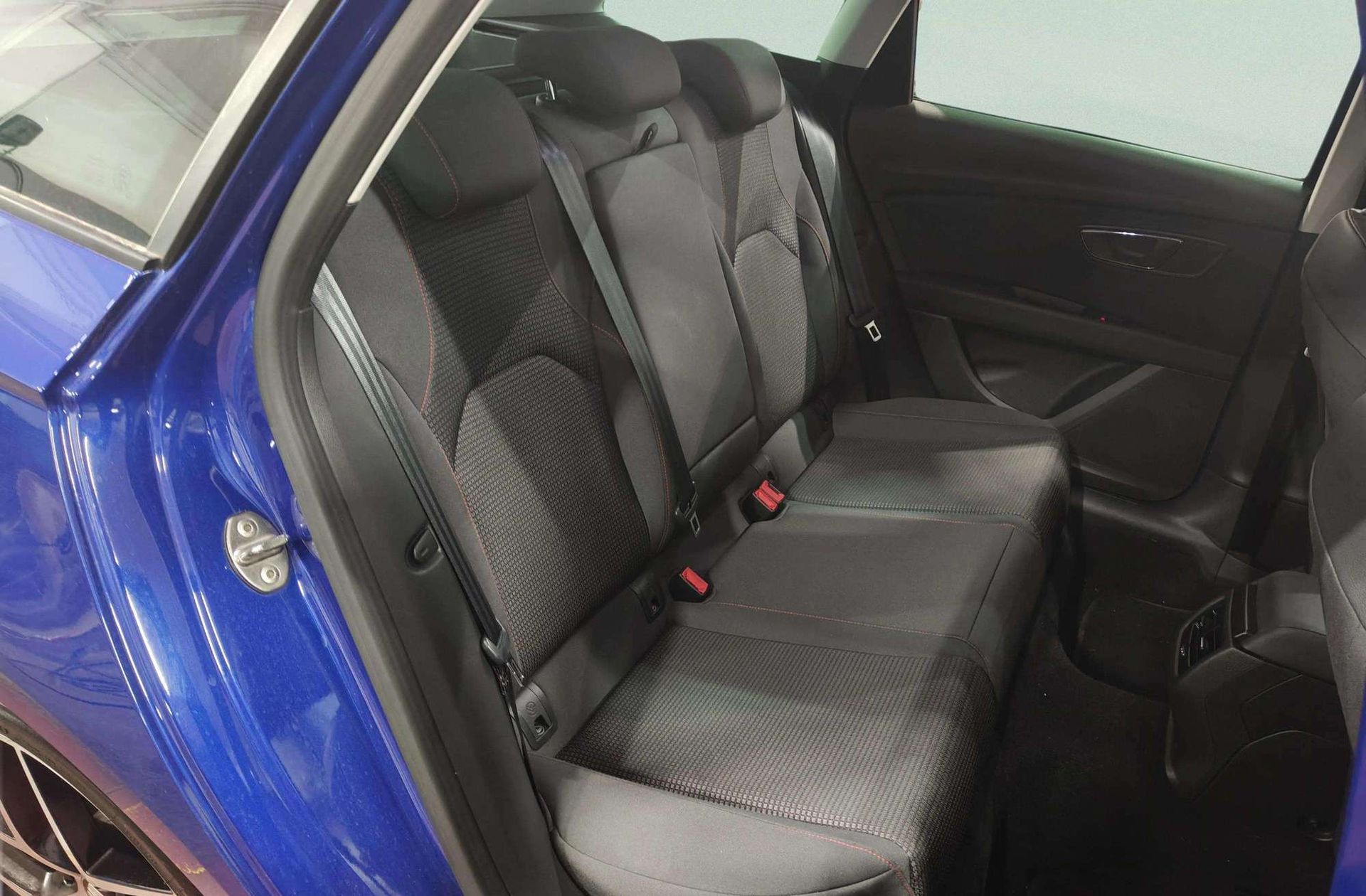 SEAT León ST 1.5 EcoTSI FR Edition - foto 17